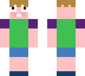 clarence
