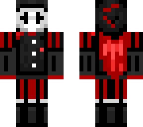 clownpierce