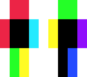 colors