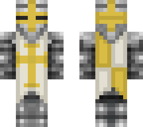 crusader of the holy kingdom of  jerusalem/rome