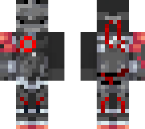 cyborg monkey