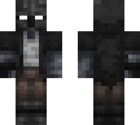dark survivor