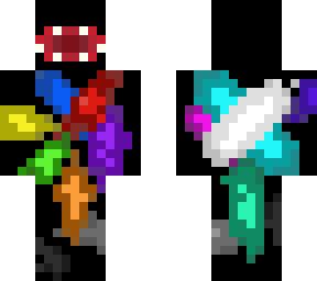 deadprism