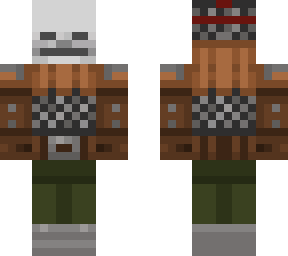 destructorian