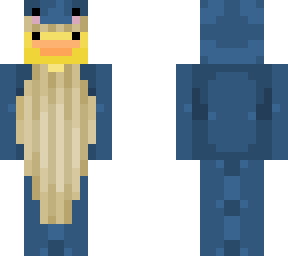 duck