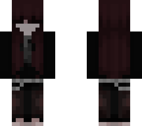 e-girl||matching skin 1/2||by: _sukun4