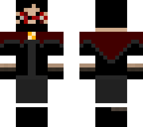 eldric ironpaw masquerade