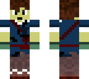 eternal nightmare's leo 1.2