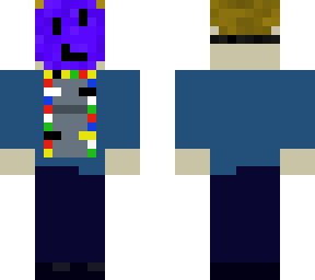euro guy