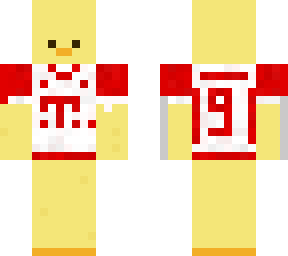 fc bayern ducky
