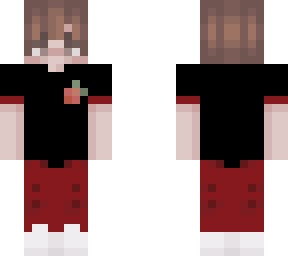 first skin?