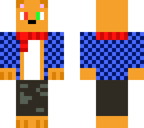 foxi