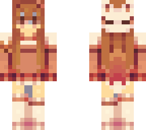 foxie - cover