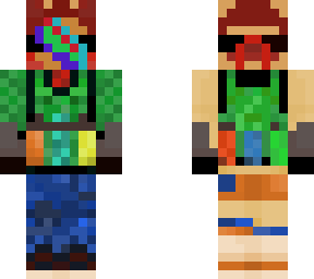 fusionmane