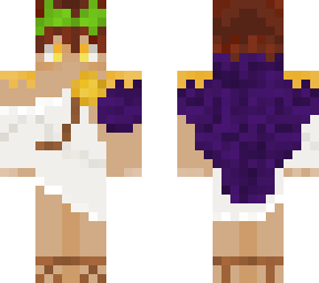greek god apollo (updated!)