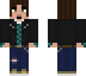 grunge dude  from 90s
