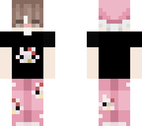 hello kitty (edit)