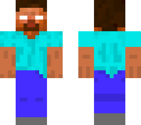 herobrine