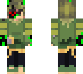 hunter 2