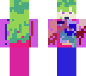 idk