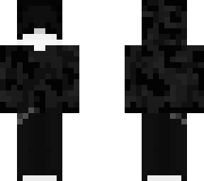 iLw | Minecraft Skin