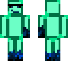 it has fused