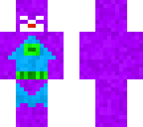 jokerized batman