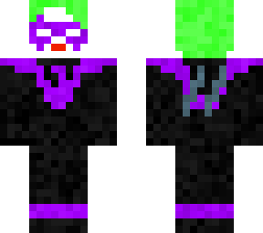jokerized nightwing