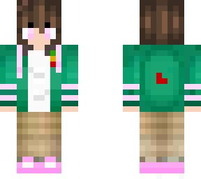 kawaii progrer