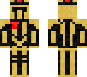 king (hollow vine) v2