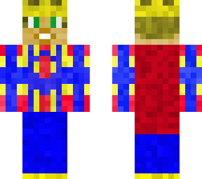 king
