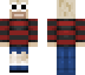 kurt cobain skin