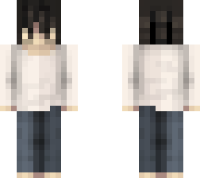 l lawliet