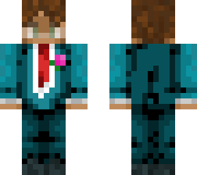 little suit