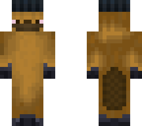 mailboyisme's skin