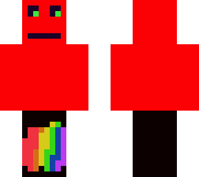 man
