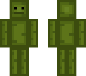 melon man