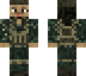 mercenary type 2