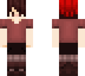 mich shirt base