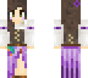 molly medieval