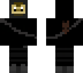monkey ladron