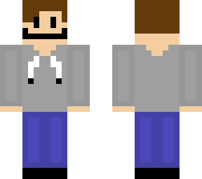 my custom skin