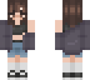 my skin