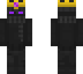narrow crown