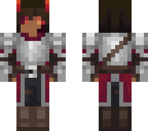 netherian knight 1
