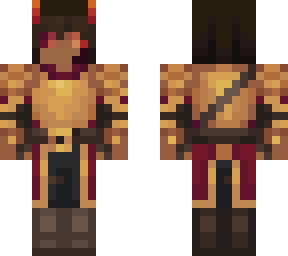 netherian knight 2