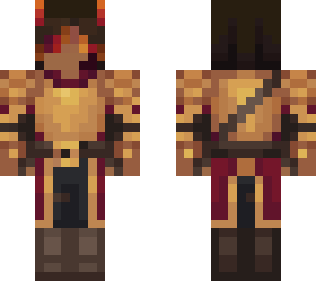 netherian knight 2