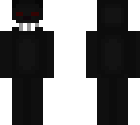 nightmare bear