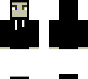 normal goodguy ( kid )