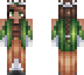 not mine forest princess